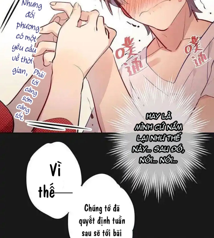 Nam Nhân Này Rất Biết Đùa Chapter 80 - Trang 3