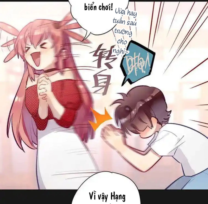 Nam Nhân Này Rất Biết Đùa Chapter 80 - Trang 3