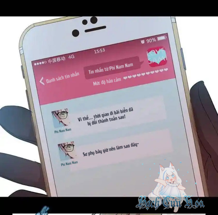 Nam Nhân Này Rất Biết Đùa Chapter 80 - Trang 3