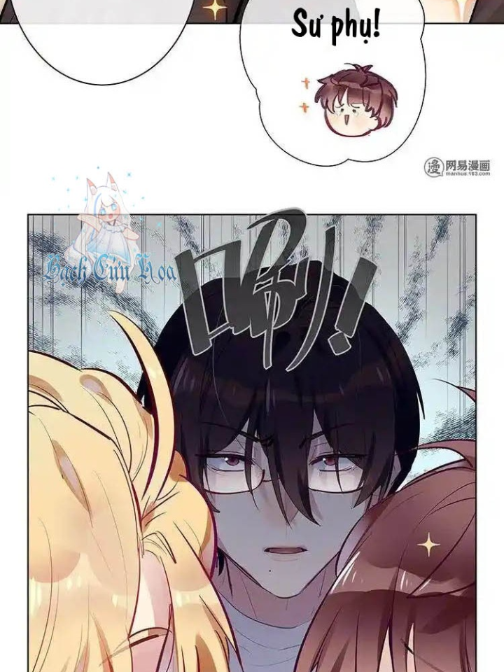 Nam Nhân Này Rất Biết Đùa Chapter 81: Giúp em nghĩ cách - Trang 3