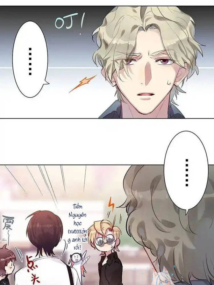 Nam Nhân Này Rất Biết Đùa Chapter 81: Giúp em nghĩ cách - Trang 3