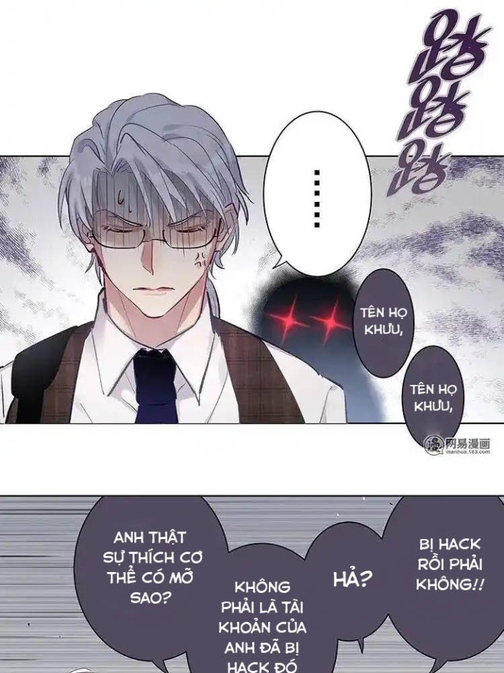 Nam Nhân Này Rất Biết Đùa Chapter 81: Giúp em nghĩ cách - Trang 3