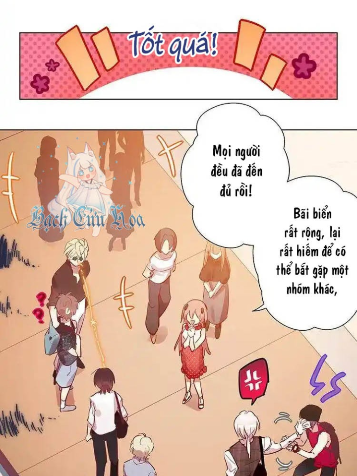 Nam Nhân Này Rất Biết Đùa Chapter 81: Giúp em nghĩ cách - Trang 3