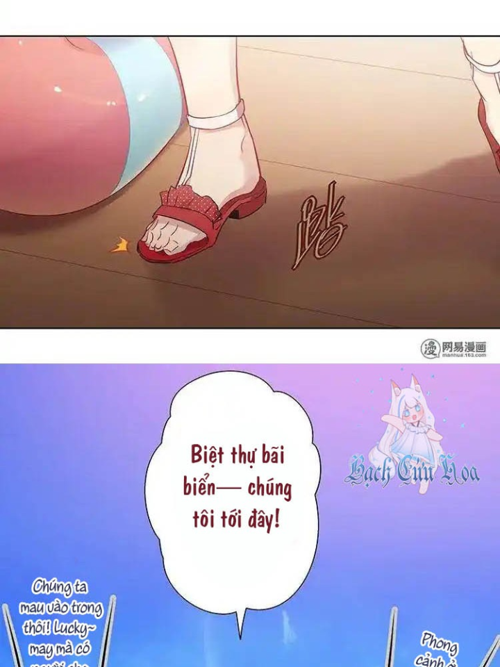 Nam Nhân Này Rất Biết Đùa Chapter 81: Giúp em nghĩ cách - Trang 3