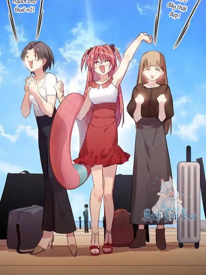 Nam Nhân Này Rất Biết Đùa Chapter 81: Giúp em nghĩ cách - Trang 3