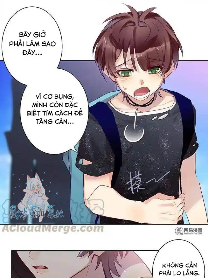 Nam Nhân Này Rất Biết Đùa Chapter 81: Giúp em nghĩ cách - Trang 3