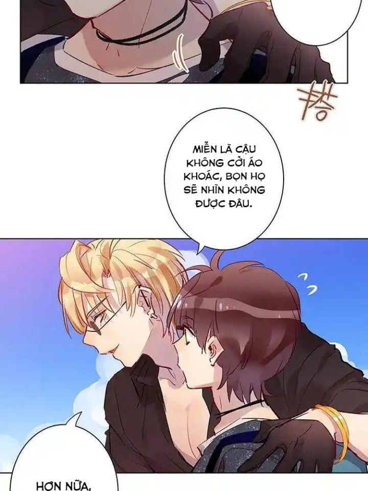 Nam Nhân Này Rất Biết Đùa Chapter 81: Giúp em nghĩ cách - Trang 3