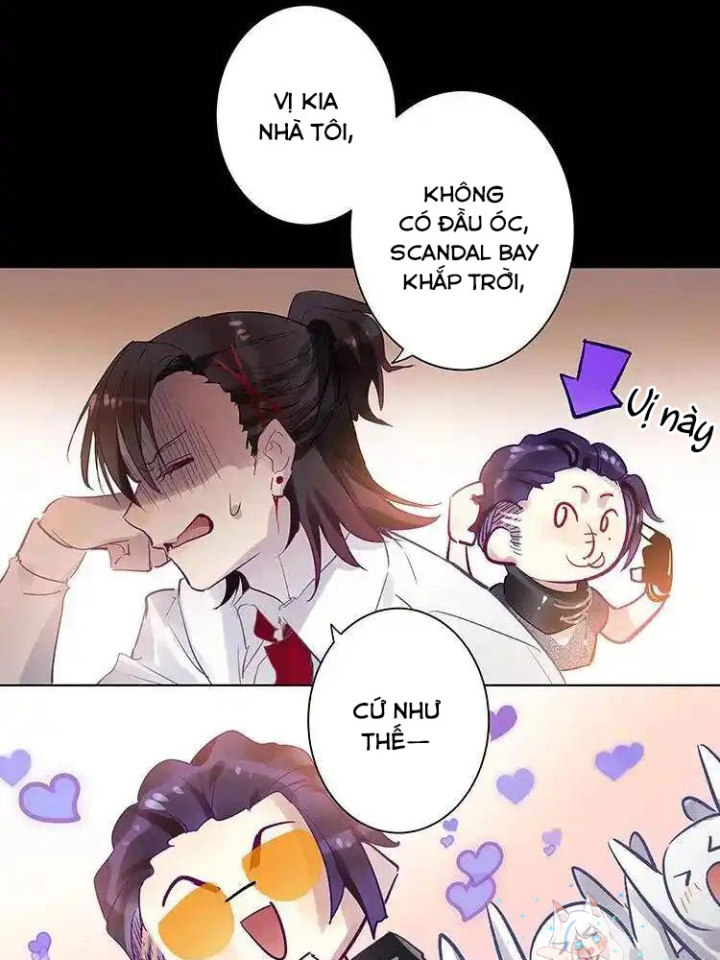 Nam Nhân Này Rất Biết Đùa Chapter 82: Nữ thần ở sát vách - Trang 3