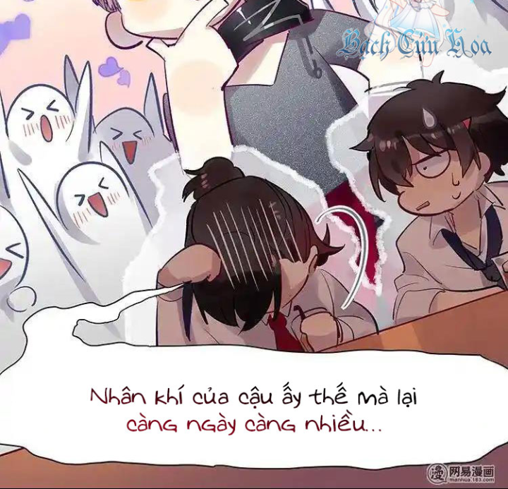 Nam Nhân Này Rất Biết Đùa Chapter 82: Nữ thần ở sát vách - Trang 3