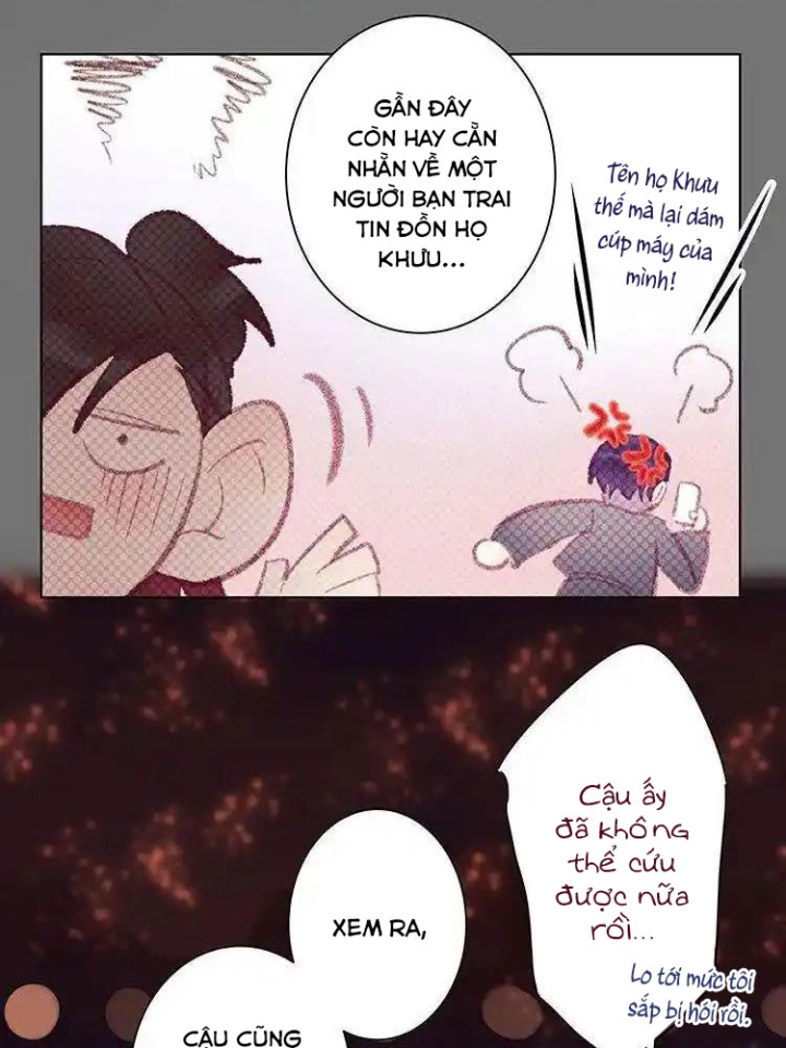 Nam Nhân Này Rất Biết Đùa Chapter 82: Nữ thần ở sát vách - Trang 3
