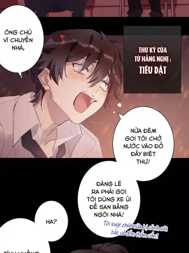 Nam Nhân Này Rất Biết Đùa Chapter 82: Nữ thần ở sát vách - Trang 3