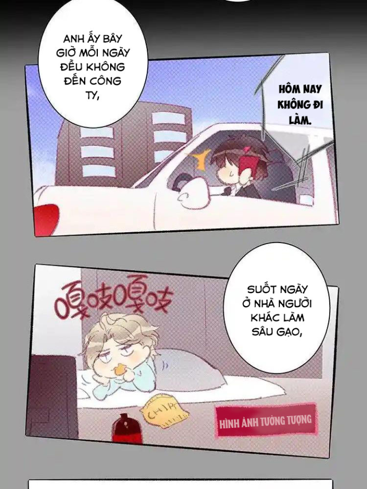 Nam Nhân Này Rất Biết Đùa Chapter 82: Nữ thần ở sát vách - Trang 3