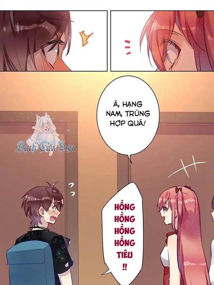 Nam Nhân Này Rất Biết Đùa Chapter 83: Đã đạt được hợp tác - Trang 3