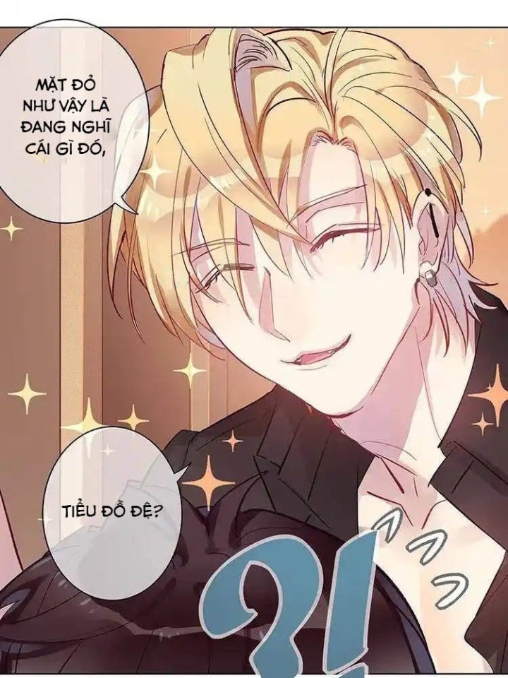 Nam Nhân Này Rất Biết Đùa Chapter 83: Đã đạt được hợp tác - Trang 3