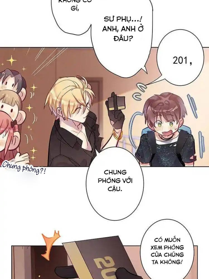 Nam Nhân Này Rất Biết Đùa Chapter 83: Đã đạt được hợp tác - Trang 3