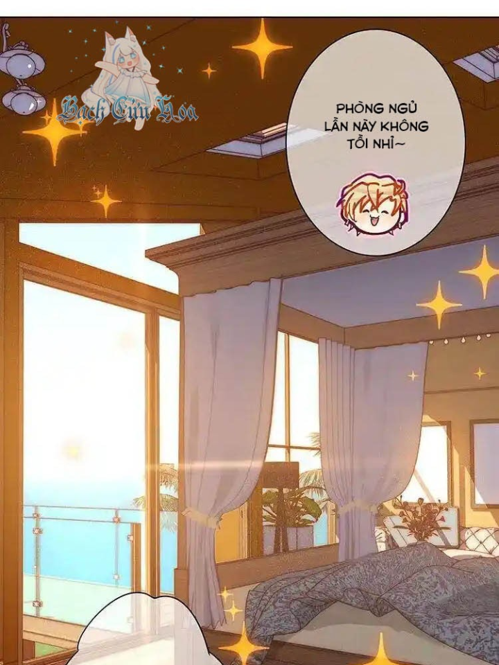 Nam Nhân Này Rất Biết Đùa Chapter 83: Đã đạt được hợp tác - Trang 3