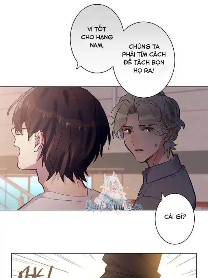 Nam Nhân Này Rất Biết Đùa Chapter 83: Đã đạt được hợp tác - Trang 3