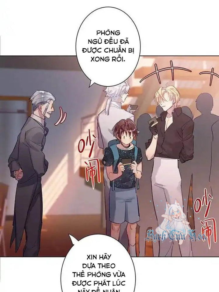 Nam Nhân Này Rất Biết Đùa Chapter 83: Đã đạt được hợp tác - Trang 3