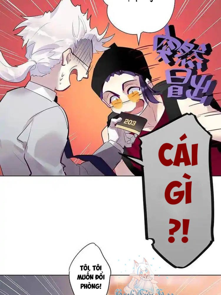 Nam Nhân Này Rất Biết Đùa Chapter 83: Đã đạt được hợp tác - Trang 3