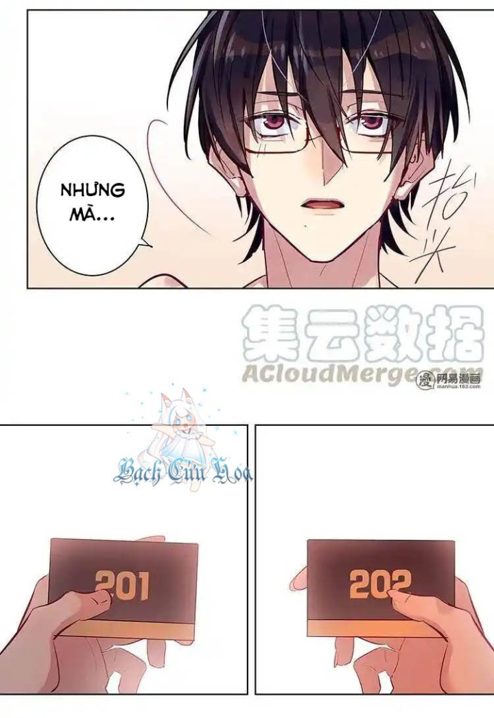 Nam Nhân Này Rất Biết Đùa Chapter 83: Đã đạt được hợp tác - Trang 3