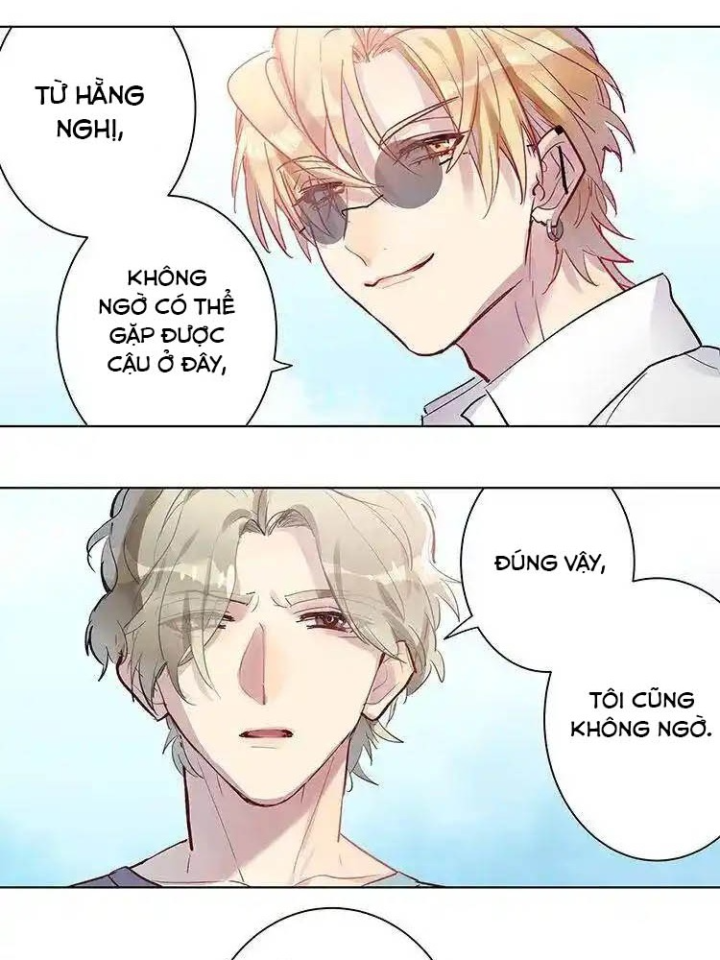 Nam Nhân Này Rất Biết Đùa Chapter 84: Thầy cũng rất quan trọng - Trang 3