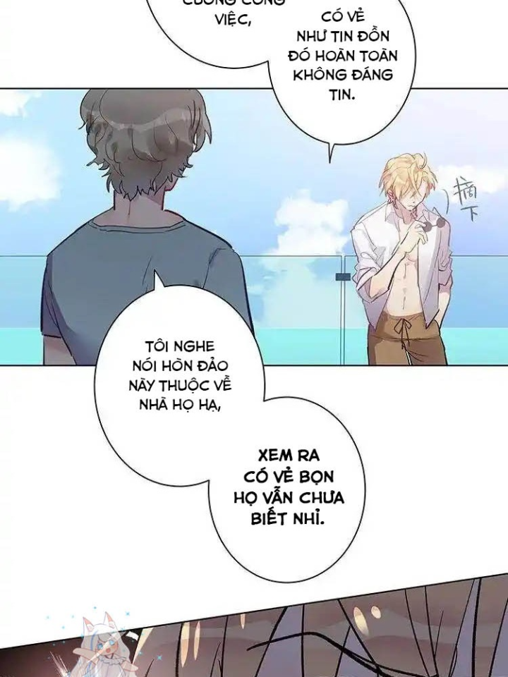 Nam Nhân Này Rất Biết Đùa Chapter 84: Thầy cũng rất quan trọng - Trang 3