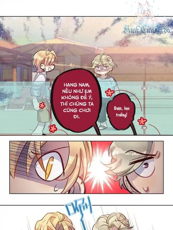 Nam Nhân Này Rất Biết Đùa Chapter 84: Thầy cũng rất quan trọng - Trang 3