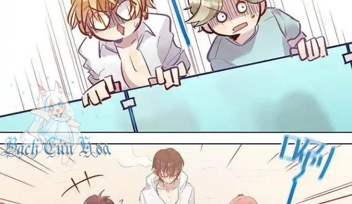 Nam Nhân Này Rất Biết Đùa Chapter 84: Thầy cũng rất quan trọng - Trang 3