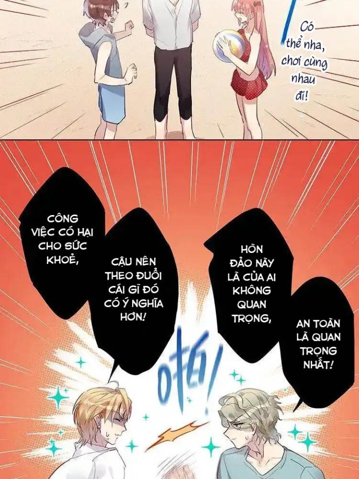 Nam Nhân Này Rất Biết Đùa Chapter 84: Thầy cũng rất quan trọng - Trang 3