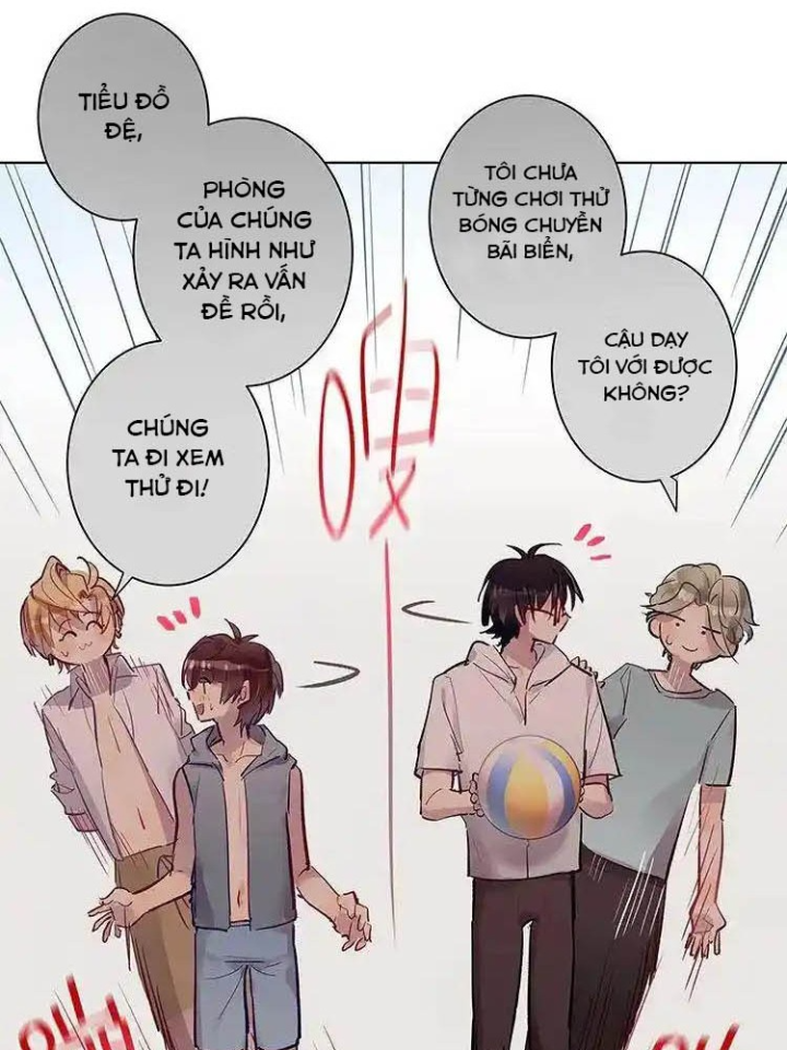 Nam Nhân Này Rất Biết Đùa Chapter 84: Thầy cũng rất quan trọng - Trang 3