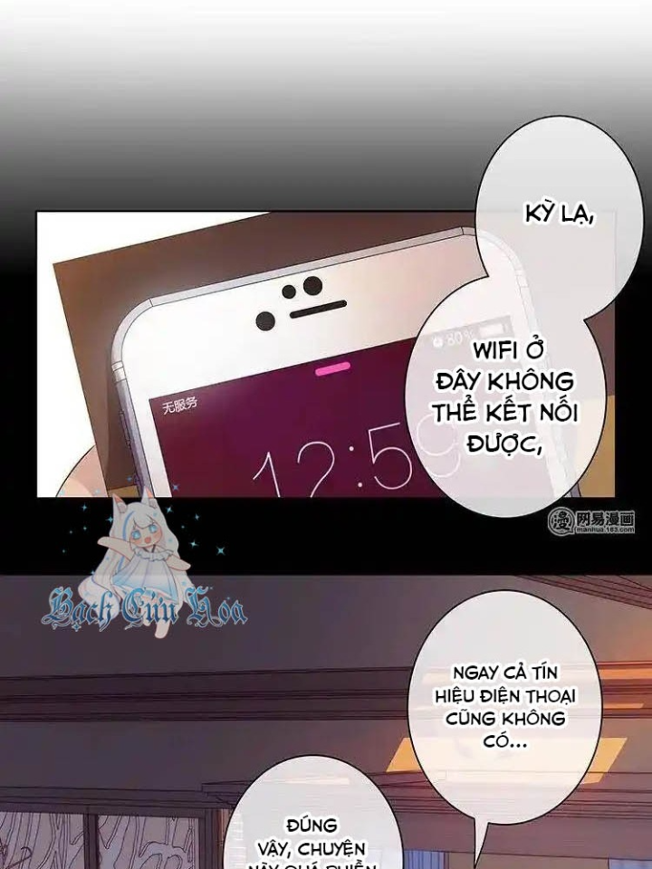 Nam Nhân Này Rất Biết Đùa Chapter 84: Thầy cũng rất quan trọng - Trang 3