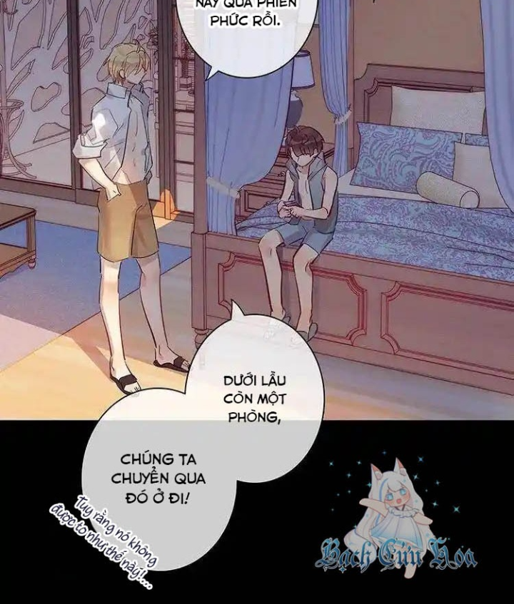 Nam Nhân Này Rất Biết Đùa Chapter 84: Thầy cũng rất quan trọng - Trang 3