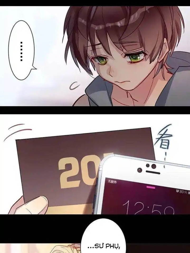 Nam Nhân Này Rất Biết Đùa Chapter 84: Thầy cũng rất quan trọng - Trang 3