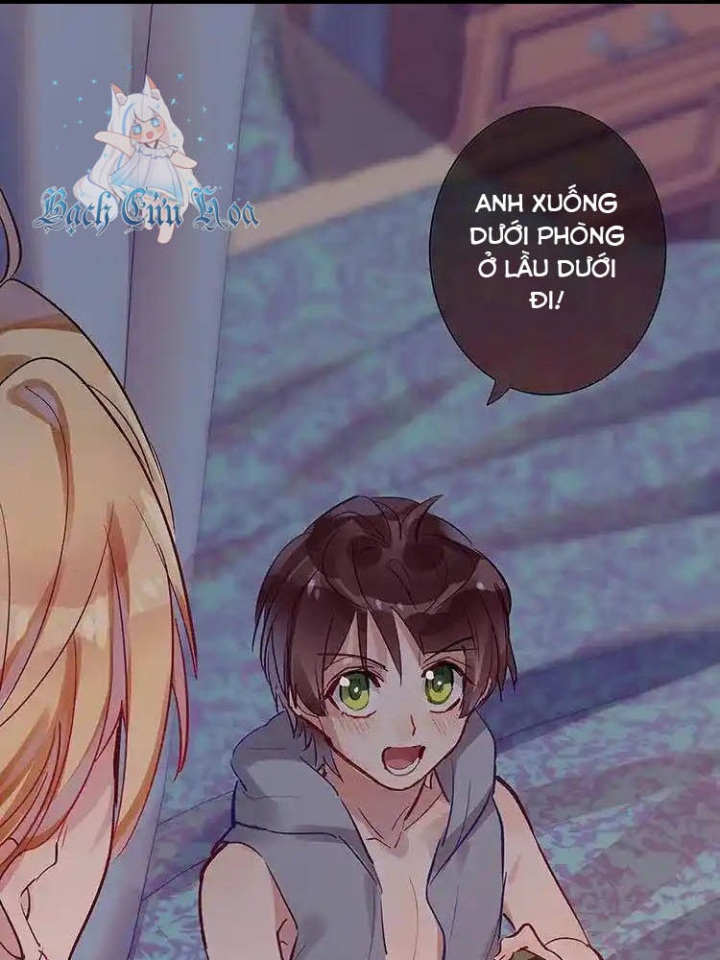 Nam Nhân Này Rất Biết Đùa Chapter 84: Thầy cũng rất quan trọng - Trang 3