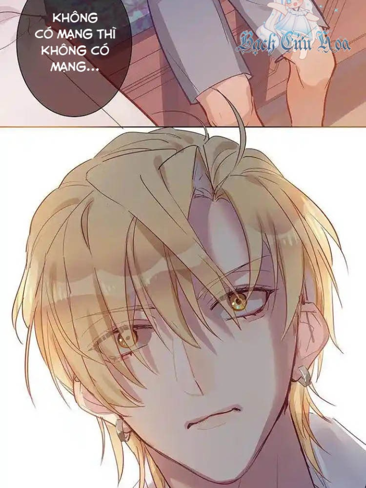 Nam Nhân Này Rất Biết Đùa Chapter 84: Thầy cũng rất quan trọng - Trang 3