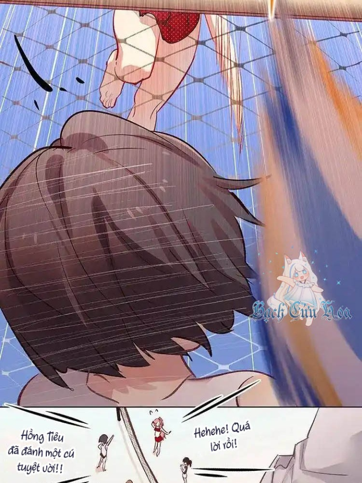 Nam Nhân Này Rất Biết Đùa Chapter 84: Thầy cũng rất quan trọng - Trang 3