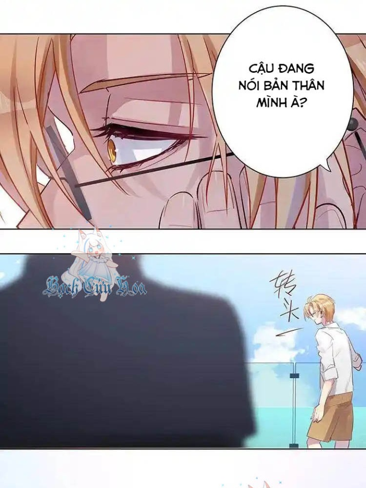 Nam Nhân Này Rất Biết Đùa Chapter 84: Thầy cũng rất quan trọng - Trang 3