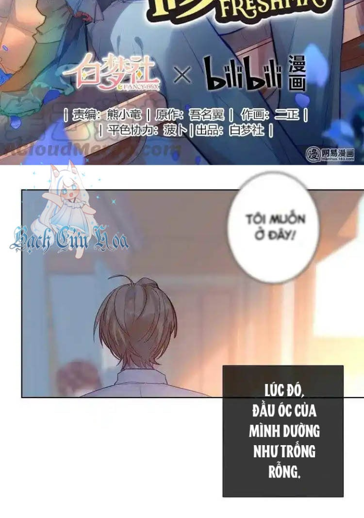 Nam Nhân Này Rất Biết Đùa Chapter 85: Thầy và em ấy em cứu ai - Next Chapter 86: Thầy nói là không được