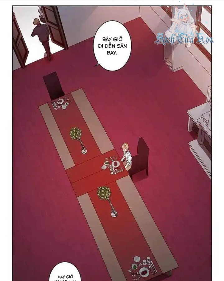 Nam Nhân Này Rất Biết Đùa Chapter 85: Thầy và em ấy em cứu ai - Next Chapter 86: Thầy nói là không được