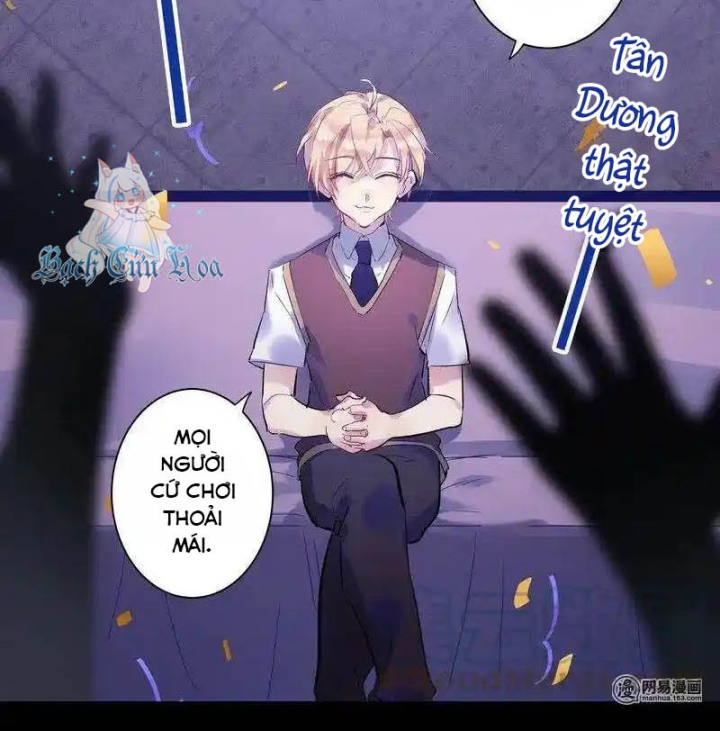 Nam Nhân Này Rất Biết Đùa Chapter 85: Thầy và em ấy em cứu ai - Next Chapter 86: Thầy nói là không được