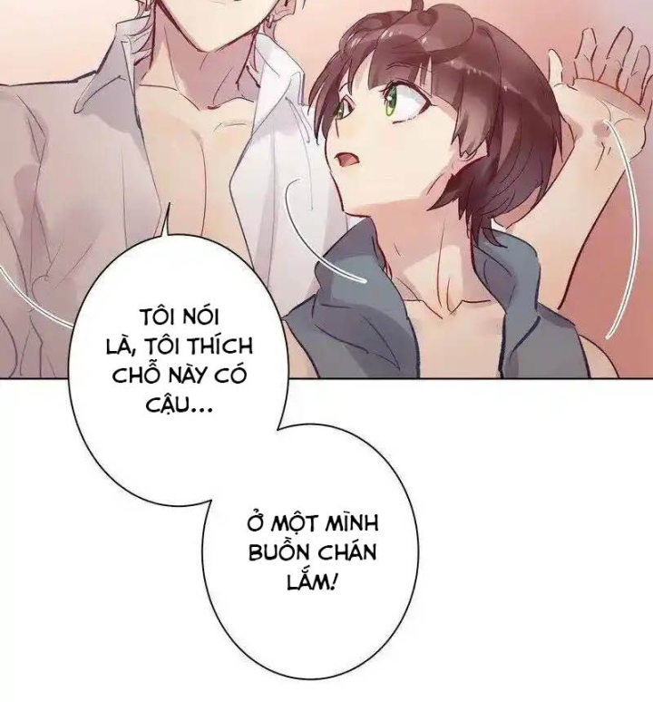 Nam Nhân Này Rất Biết Đùa Chapter 85: Thầy và em ấy em cứu ai - Next Chapter 86: Thầy nói là không được