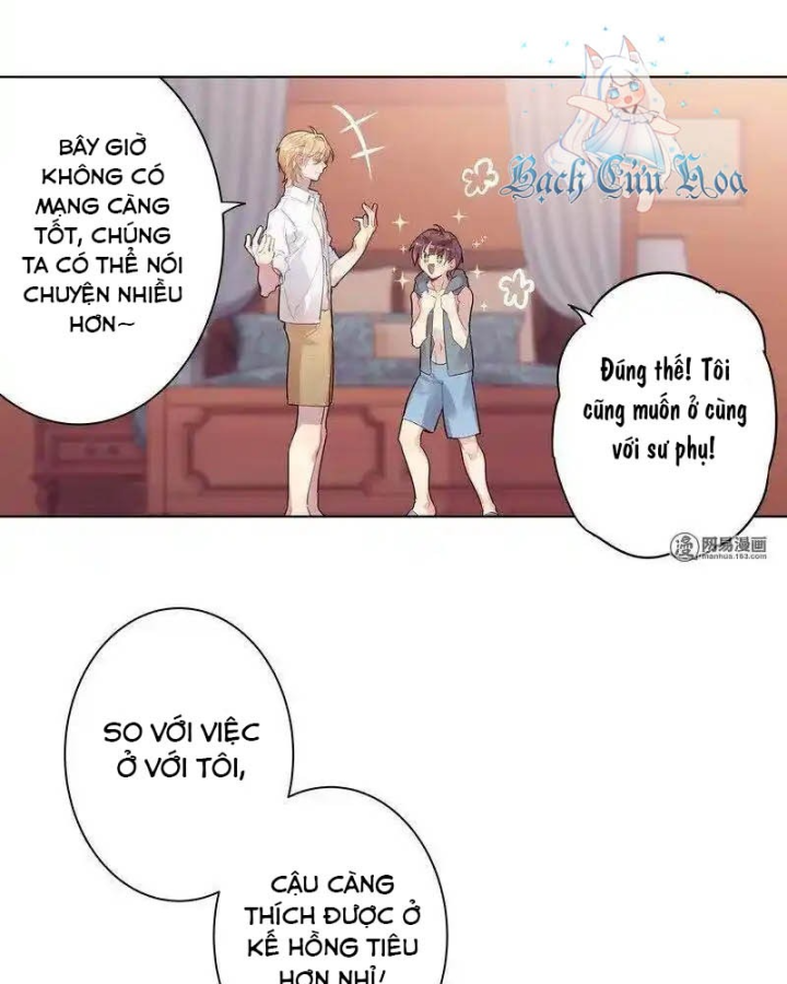 Nam Nhân Này Rất Biết Đùa Chapter 85: Thầy và em ấy em cứu ai - Next Chapter 86: Thầy nói là không được