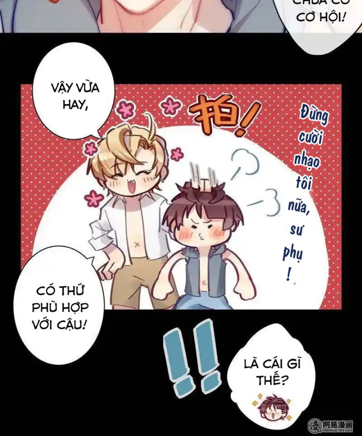 Nam Nhân Này Rất Biết Đùa Chapter 86: Thầy nói là không được - Trang 3