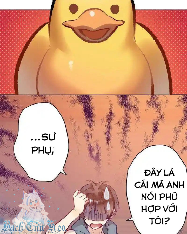 Nam Nhân Này Rất Biết Đùa Chapter 86: Thầy nói là không được - Trang 3