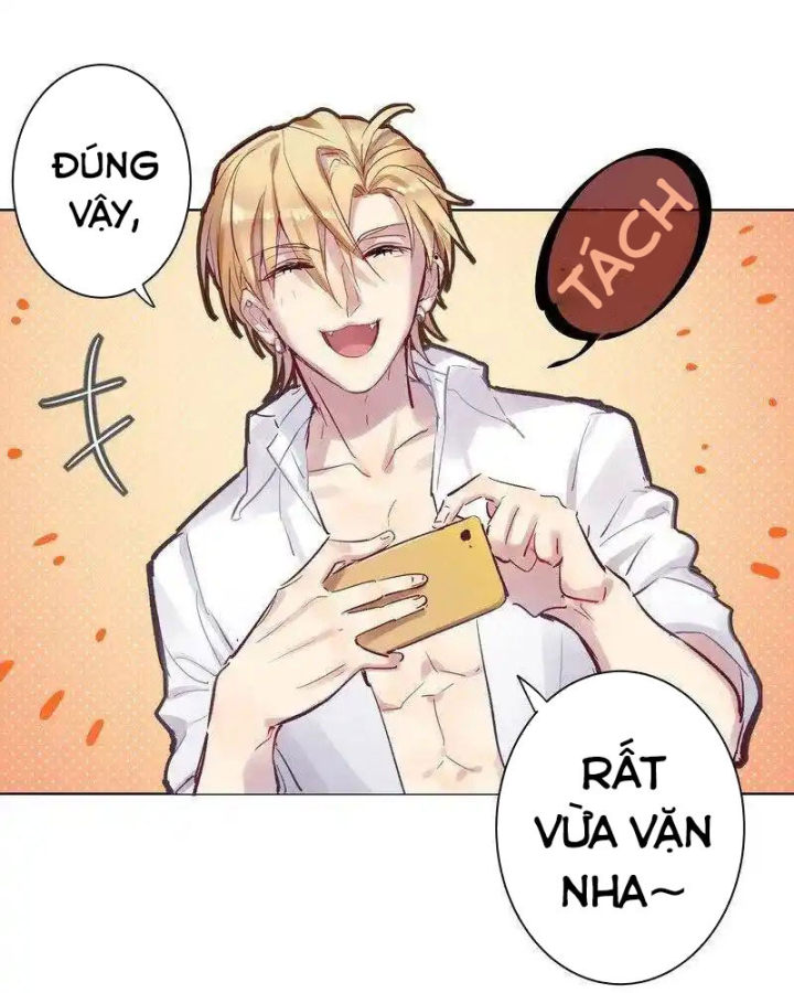 Nam Nhân Này Rất Biết Đùa Chapter 86: Thầy nói là không được - Trang 3