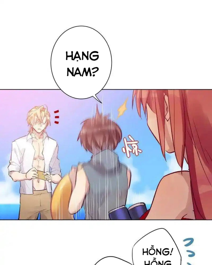 Nam Nhân Này Rất Biết Đùa Chapter 86: Thầy nói là không được - Trang 3