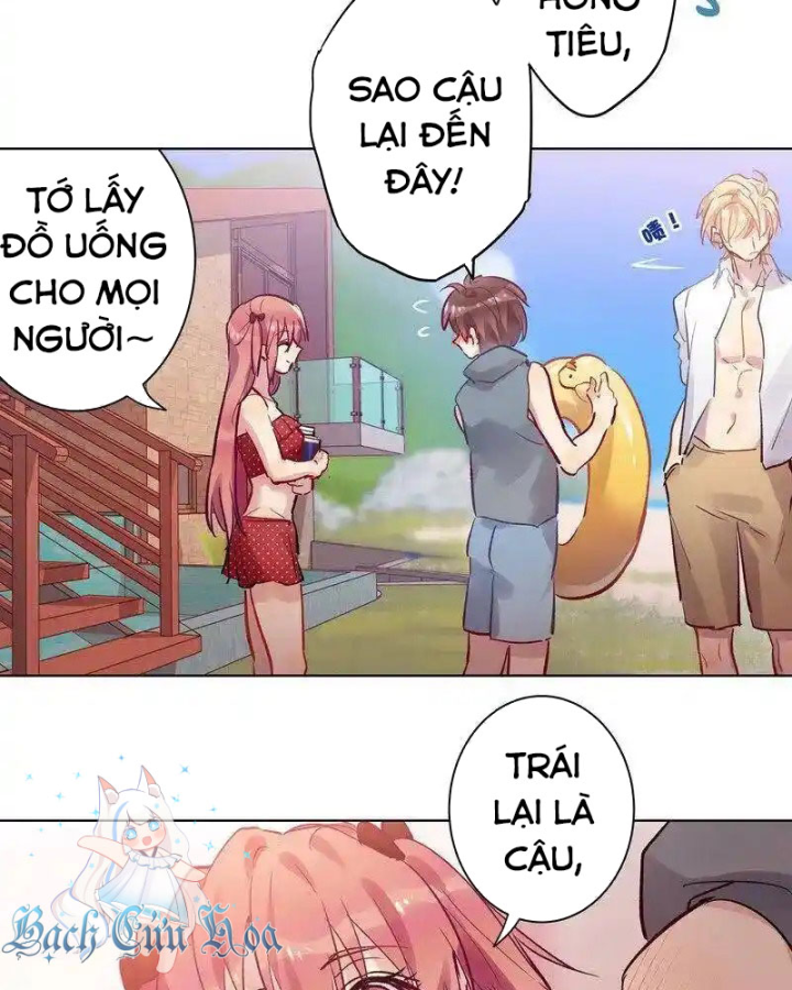 Nam Nhân Này Rất Biết Đùa Chapter 86: Thầy nói là không được - Trang 3