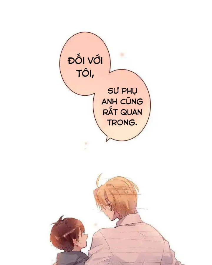 Nam Nhân Này Rất Biết Đùa Chapter 86: Thầy nói là không được - Trang 3