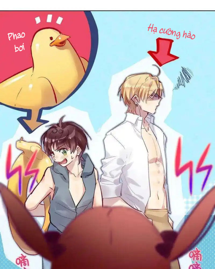 Nam Nhân Này Rất Biết Đùa Chapter 86: Thầy nói là không được - Trang 3