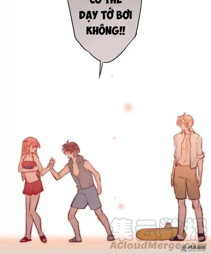 Nam Nhân Này Rất Biết Đùa Chapter 86: Thầy nói là không được - Trang 3